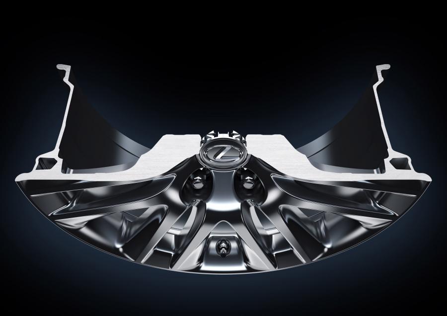  Lexus LS460 2013 года  (фото 72 из 111)
